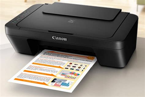 Canon Pixma MG2540S Review: Budget Printer