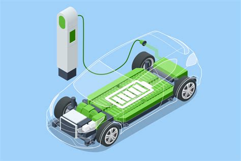 What Does an Electric Car Battery Cost?