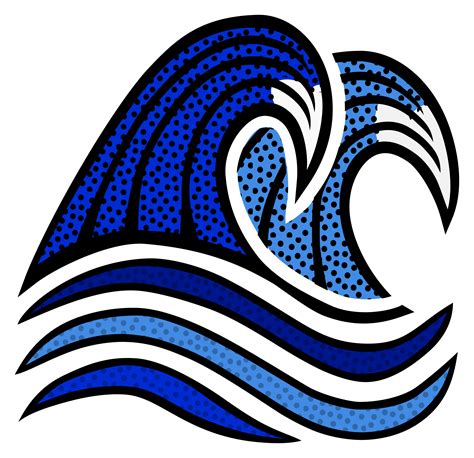 Clipart wave blue wave, Clipart wave blue wave Transparent FREE for download on WebStockReview 2024