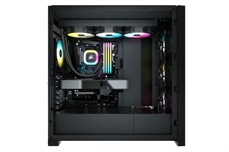 Corsair announces trio of AiO CPU coolers with vivid RGB lighting - AVA360 Entertainment Community