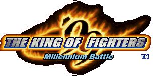 THE KING OF FIGHTERS '99 || STAGES & BOSSES