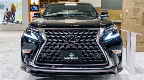 LEXUS LX 570 Sport 2020 - LUXURY SUV First Look Interior Exterior in 4K - YouTube