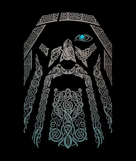 Odin Wallpapers - Top Free Odin Backgrounds - WallpaperAccess