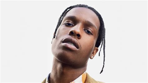 ASAP Rocky, HD Music, 4k Wallpapers, Images, Backgrounds, Photos and Pictures