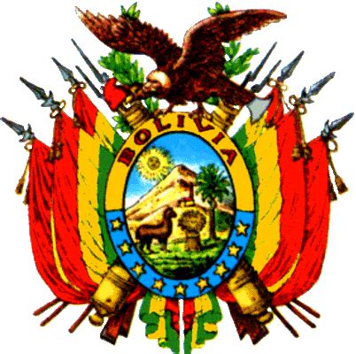 Flag of Bolivia - Symbol of Prosperity and Values: Facts Ima