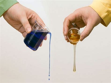 12 Viscosity Examples in Daily Life – StudiousGuy