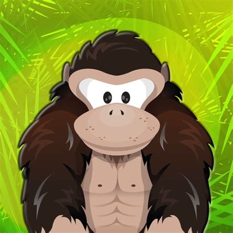 Gorilla Workout Review | 148Apps