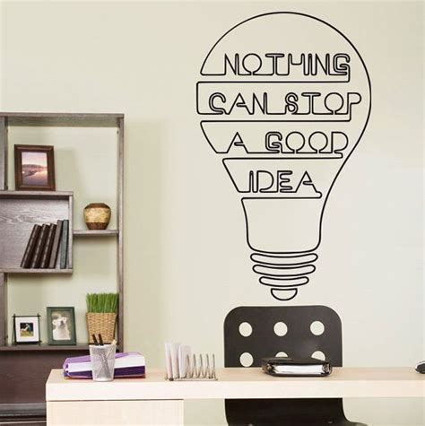 Wall Decals Quotes - ShortQuotes.cc