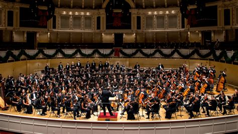 Midwest Young Artists Conservatory: Symphony Orchestra & Big Band | WFMT