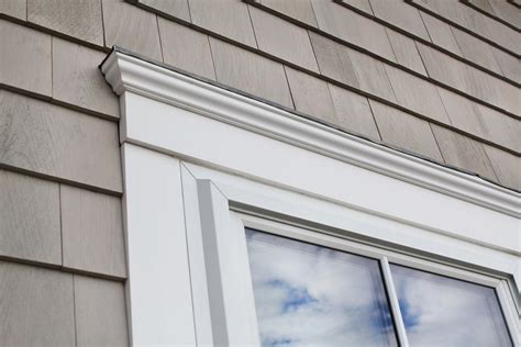 pvc window trim - GRIP ELEMENTS