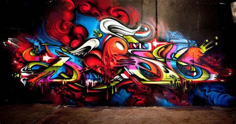 Vimural: The Viral Mural Home to Street Artist Biographies: Digital Does | Graffiti Artist