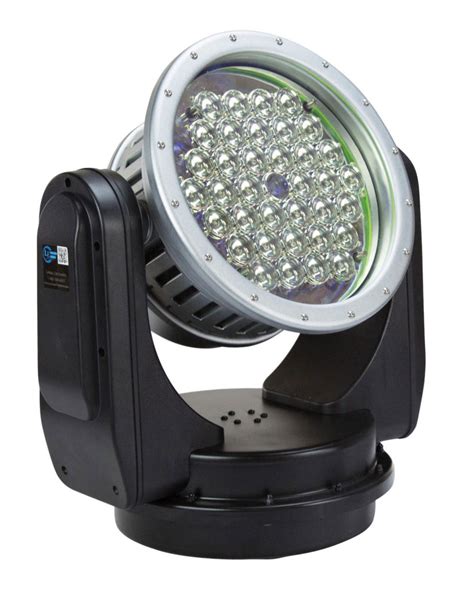 LED boat lights - Marine Fabricator