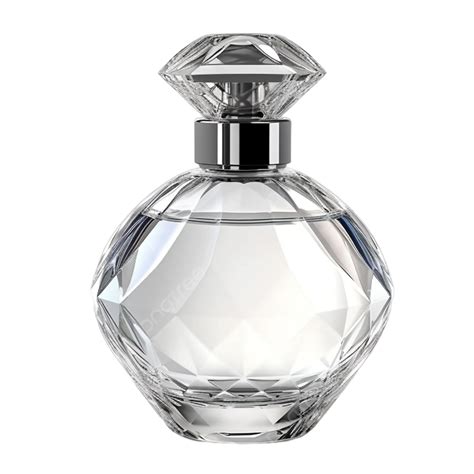 Perfume Bottle Perfume Fragrance 3d Transparent, Thorn Gear, Perfume, Fragrance PNG Transparent ...