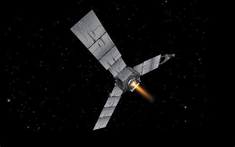 NASA reports Juno Spacecraft has reached halfway point to Jupiter - Clarksville Online ...