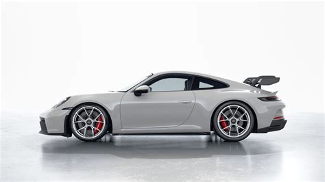 The Full List of New Porsche 911 GT3 Colors | Porsche | SuperCars.net