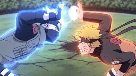 Naruto: All About Wind Release Jutsu