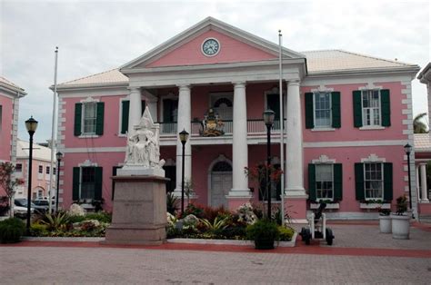 Historical Highlights Tour | Nassau, The Bahamas | Nassau, Reisen, Florida