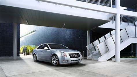 Cadillac's disappointing sales