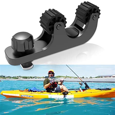 Top 5 Kayak Gear and Accessories to Track Your Adventure