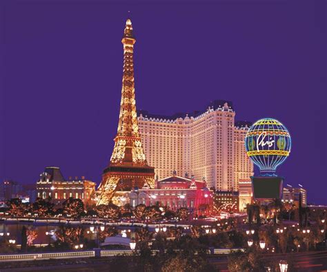 Paris Las Vegas Hotel & Casino, NV - Booking.com