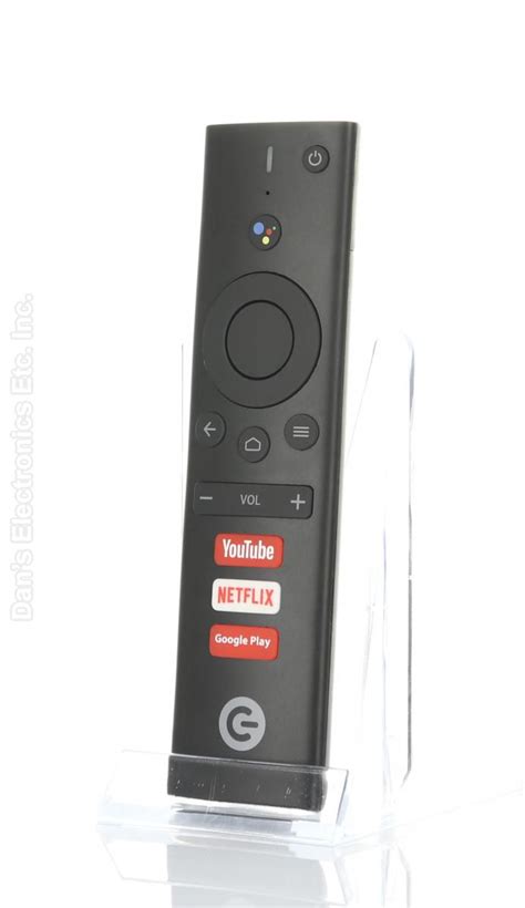 Buy Element 110600045 Android -110600045 TV TV Remote Control