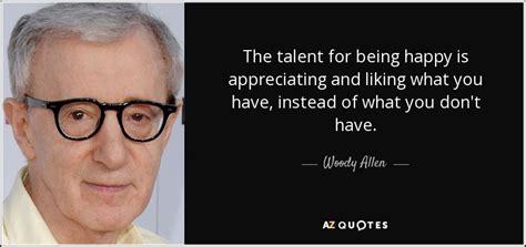 TOP 25 QUOTES BY WOODY ALLEN (of 818) | A-Z Quotes