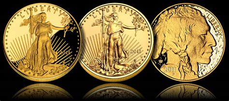 US Mint Likely to Lower Collector Gold Coin Prices | Coin News