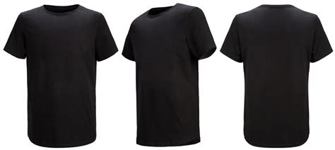 black t-shirt mockup | Dresses Images 2022