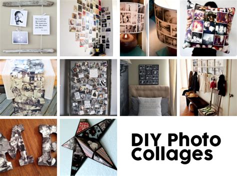 Diy Picture Collage On Wood : Picture Board Memory Board Photo Board Picture Collage Etsy In ...