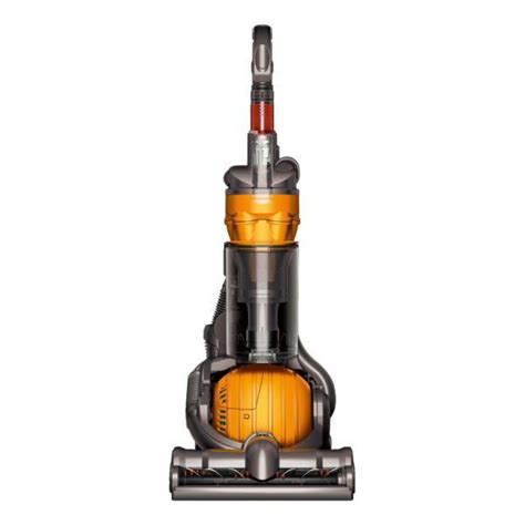 Vacuum: About Dyson Vacuum Cleaners