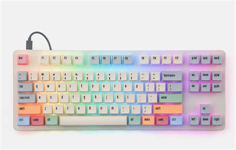 Keyboard concepts that deserve your attention - DesignWanted : DesignWanted