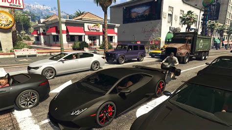 New Cars and Bikes to Be Introduced in GTA 6: Wishlist - GTA 6 Mod | Grand Theft Auto 6 Mod