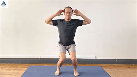 3 Two-Minute Knee Valgus Exercises to Fix the Root Cause - Precision Movement