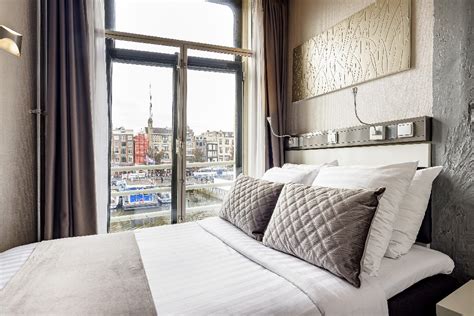 Hotel CC Amsterdam | WIN Hotels - Official website