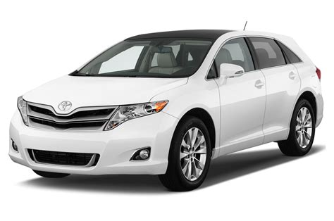 2013 Toyota Venza Specifications, Fuel Economy, Features, Warranty, Recalls, Safety Ratings ...