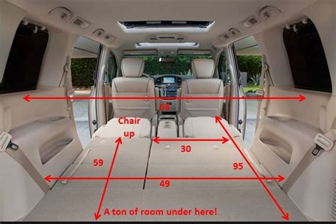 2007 Nissan Xterra Cargo Dimensions | Psoriasisguru.com