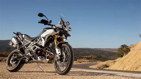 Triumph Tiger 900 Wallpapers - Wallpaper Cave