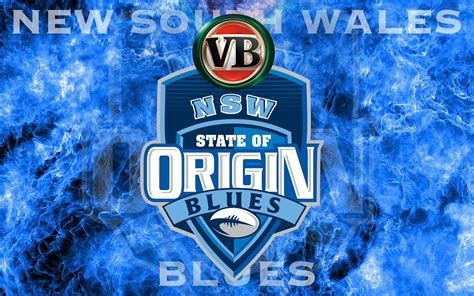 🔥 Download New South Wales Blues Flames Wallpaper By Sunnyboiiii Photo by @stevenh27 | Wales ...