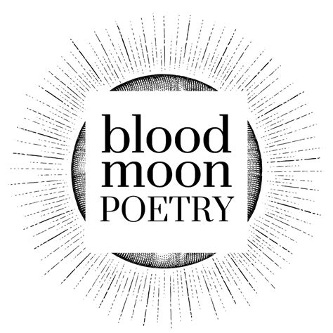 Blood Moon Poetry