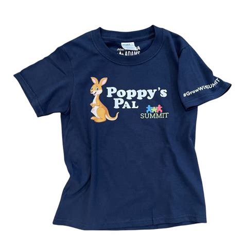 SUMMIT & POPPY Merchandise | SUMMIT Early Learning