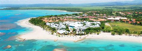 Grand Paradise Playa Dorada, Puerto Plata Republica Dominicana