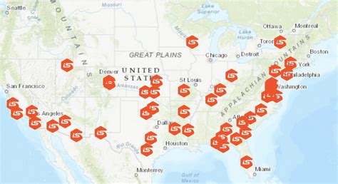 How To Find and Hunt Military Bases in the United States