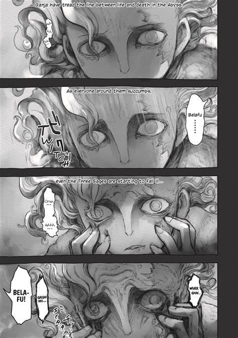 Made in Abyss Chapter 051 | Made in Abyss Wiki | Fandom