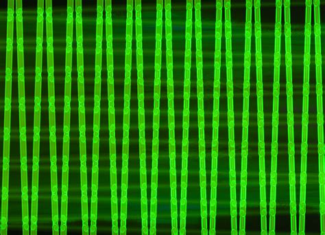 Neon Green Rods Free Stock Photo - Public Domain Pictures