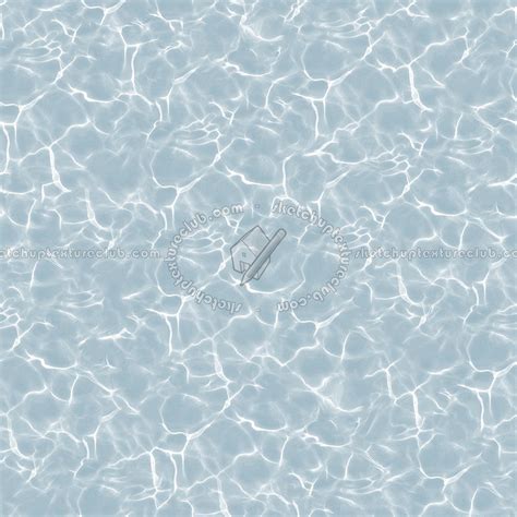 Pool water texture seamless 13205