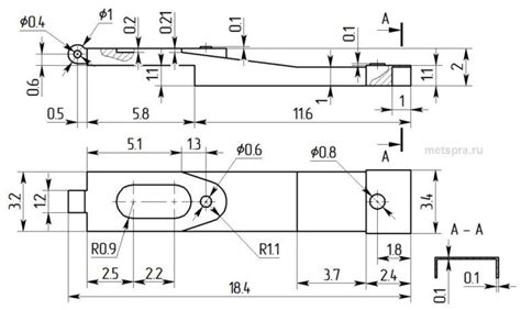 Модель пулемета MG-34 | Танк "Тигр" | Пулеметы, Танк, Модели