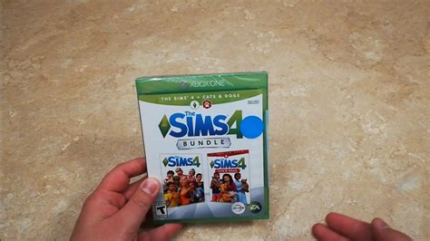 The sims 4 cats and dogs bundle - palacenasad