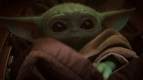 Disney trying to stop Baby Yoda knockoffs sold on Etsy: report | Fox News