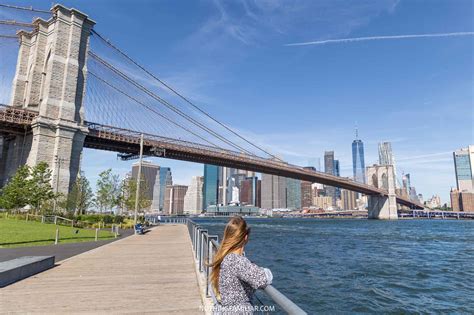 What's the Best Brooklyn Bridge View? 5 Spots You Have to See!