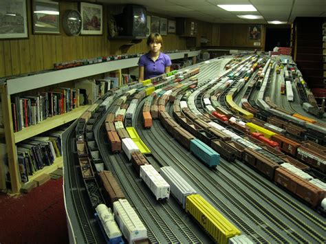 Building the Dream - Model Railroader Magazine - Model Railroading ...